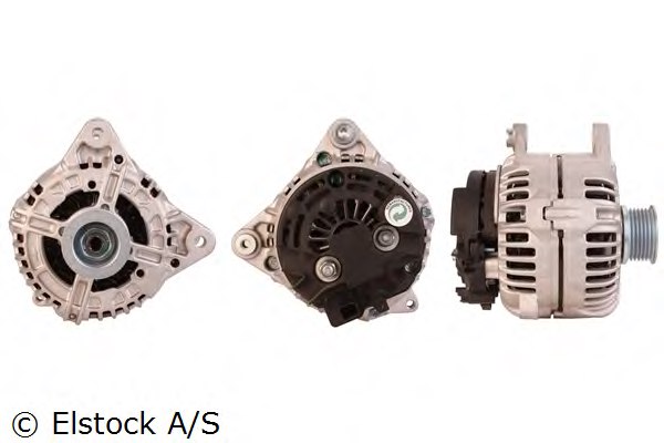 ELSTOCK 28-4876 Alternator